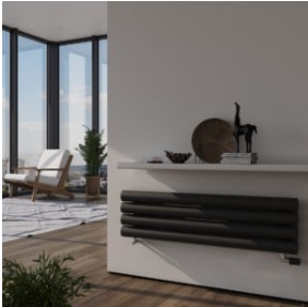 Технология производства трубчатых радиаторов в 2025 году